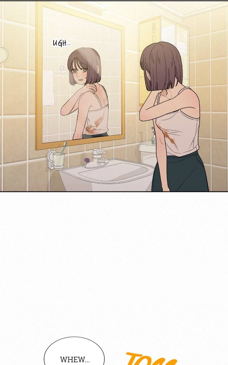 Operation: True Love Chapter 69, page 63 of 91