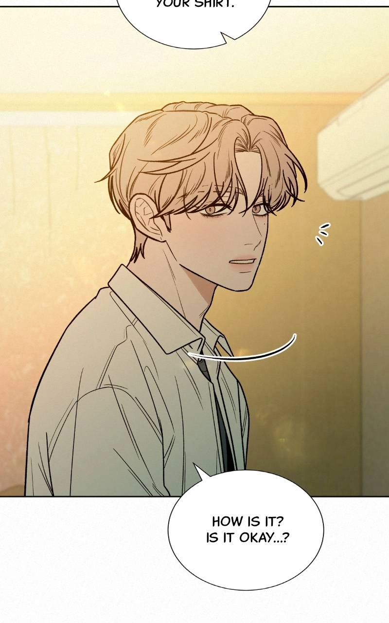 Operation: True Love Chapter 69, page 66 of 91