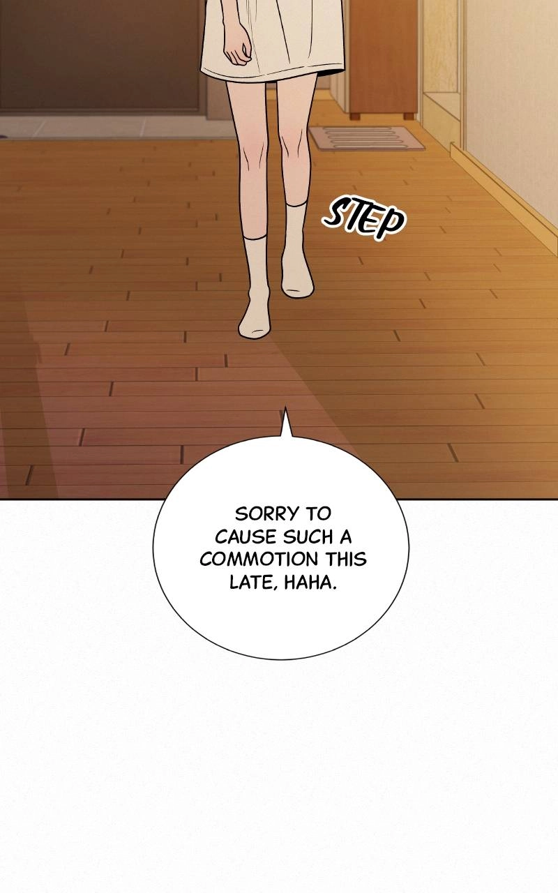 Operation: True Love Chapter 69, page 68 of 91