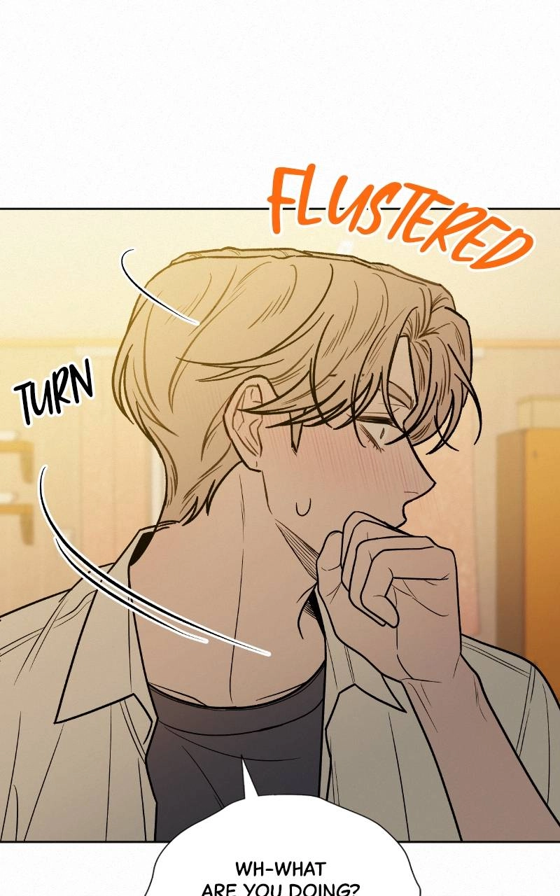 Operation: True Love Chapter 69, page 69 of 91
