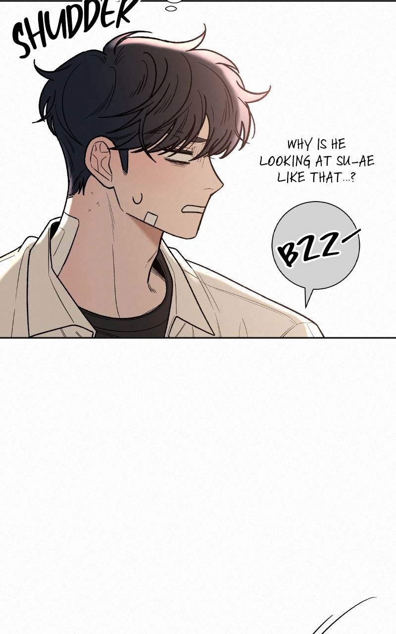 Operation: True Love Chapter 69, page 7 of 91