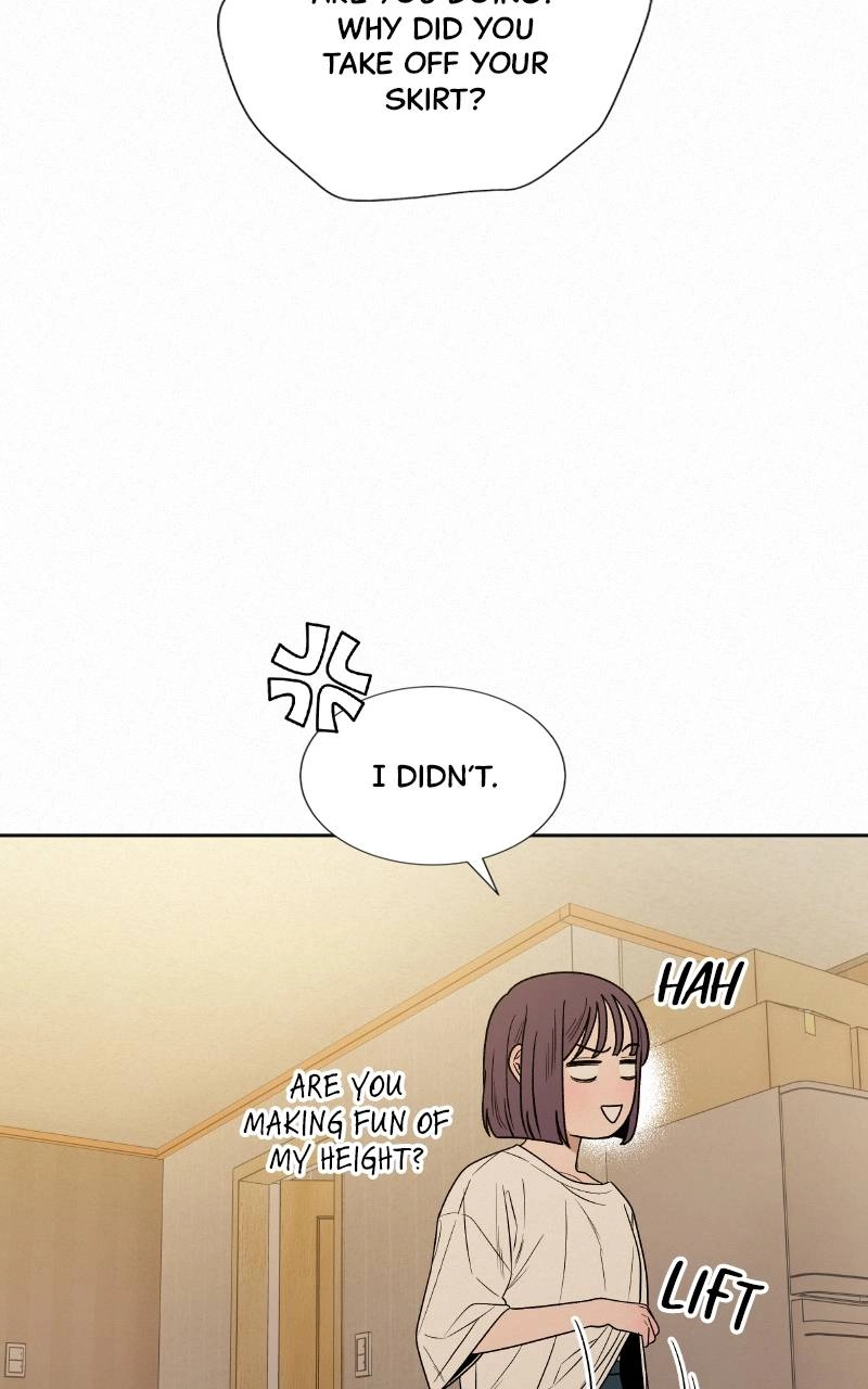 Operation: True Love Chapter 69, page 70 of 91