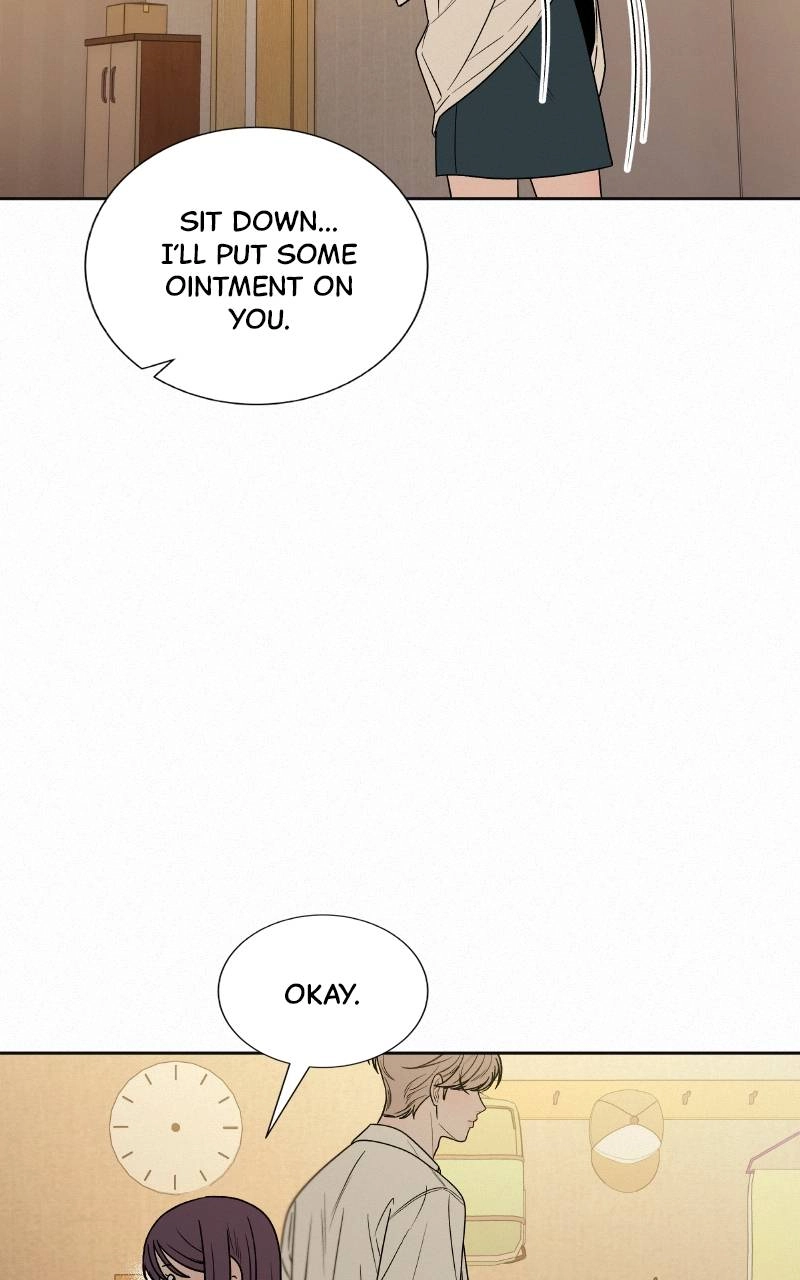 Operation: True Love Chapter 69, page 71 of 91
