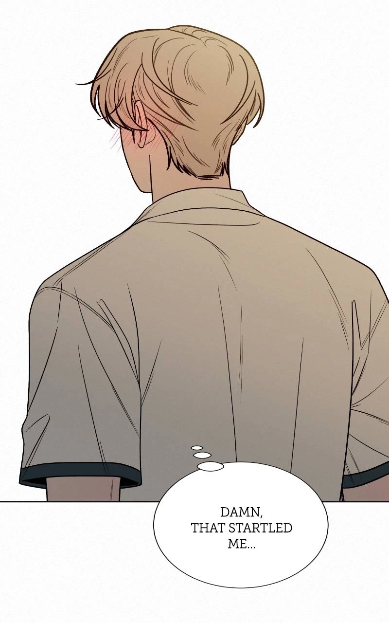 Operation: True Love Chapter 69, page 73 of 91