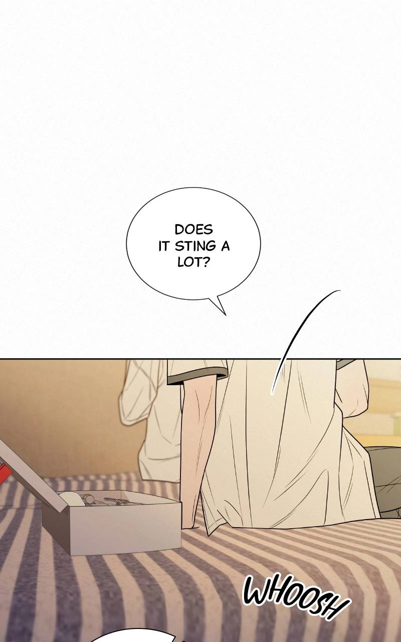 Operation: True Love Chapter 69, page 74 of 91