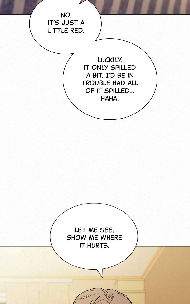 Operation: True Love Chapter 69, page 75 of 91