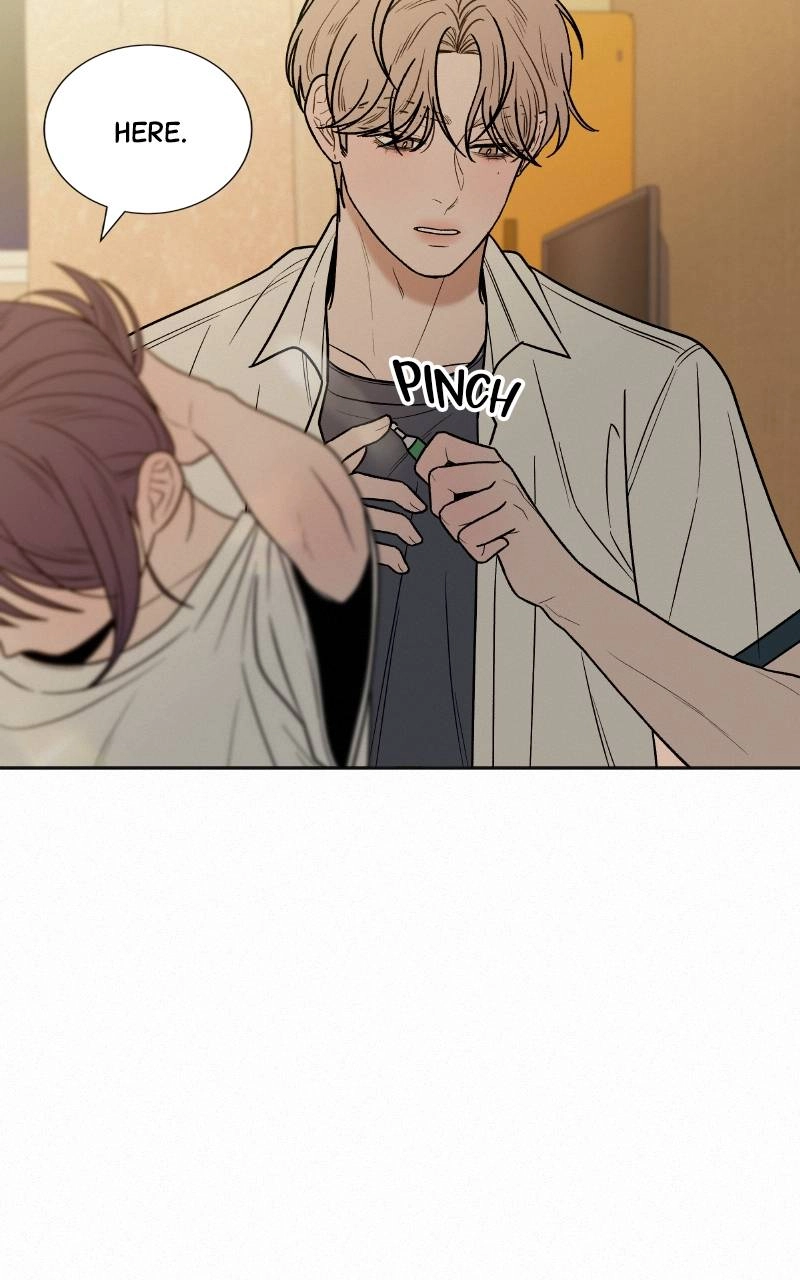 Operation: True Love Chapter 69, page 76 of 91