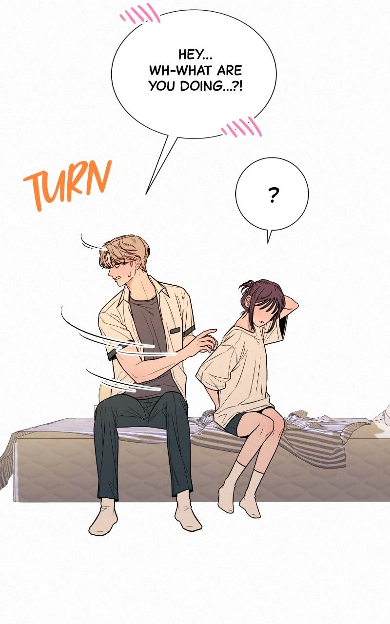 Operation: True Love Chapter 69, page 79 of 91