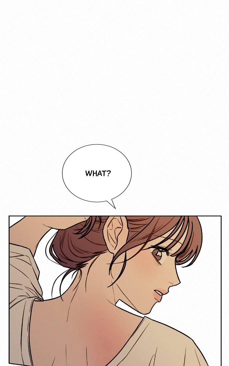 Operation: True Love Chapter 69, page 80 of 91