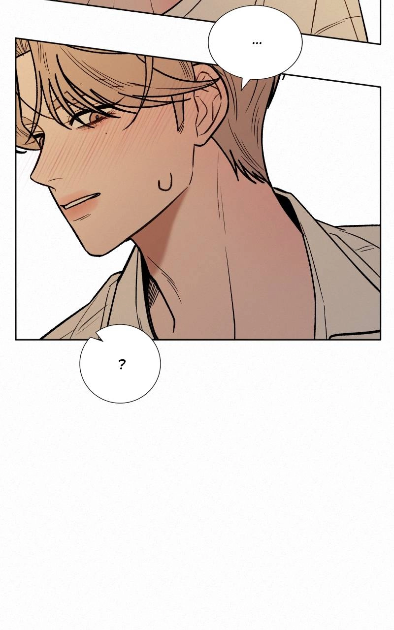 Operation: True Love Chapter 69, page 81 of 91