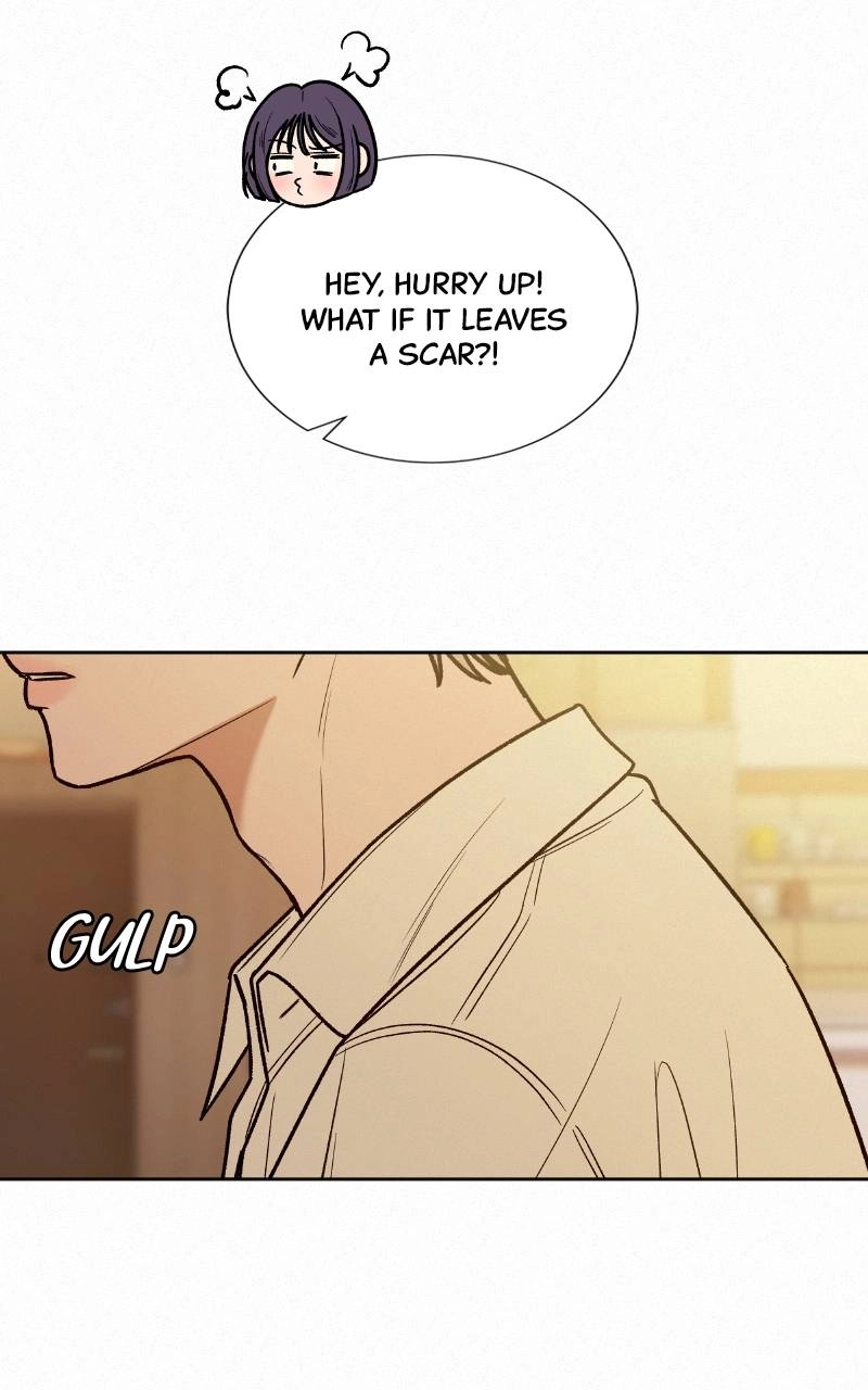 Operation: True Love Chapter 69, page 82 of 91