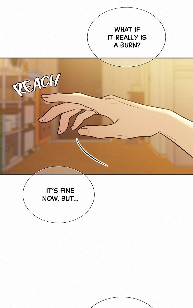 Operation: True Love Chapter 69, page 83 of 91