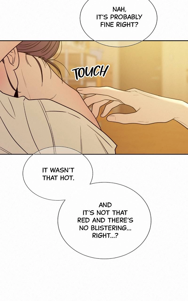 Operation: True Love Chapter 69, page 84 of 91