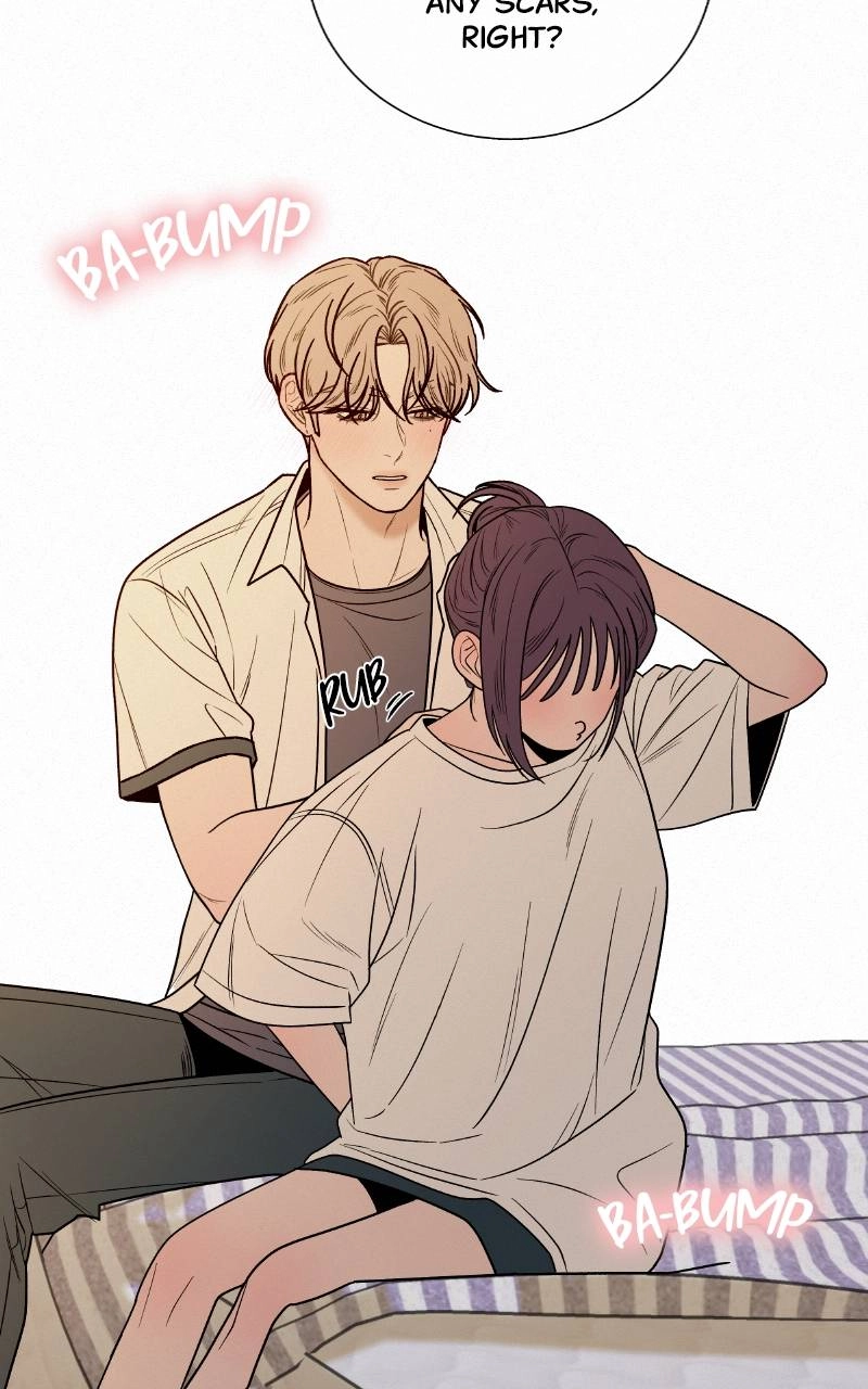 Operation: True Love Chapter 69, page 86 of 91