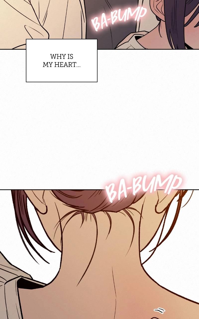 Operation: True Love Chapter 69, page 88 of 91