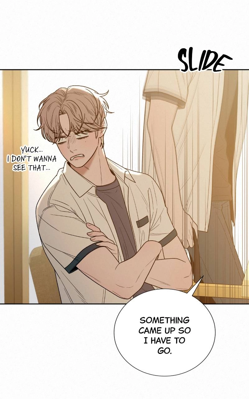 Operation: True Love Chapter 69, page 9 of 91