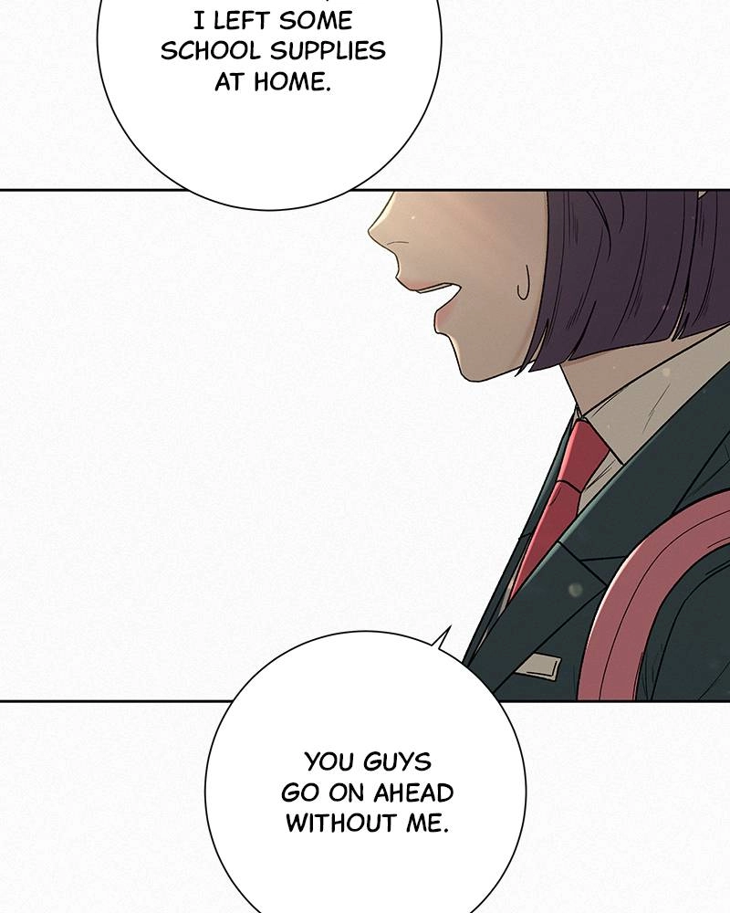 Operation: True Love Chapter 7, page 111 of 190