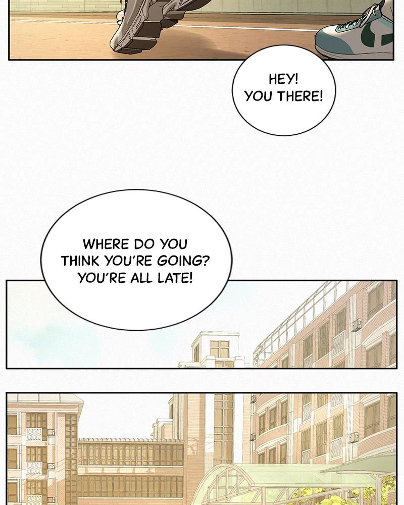 Operation: True Love Chapter 7, page 119 of 190