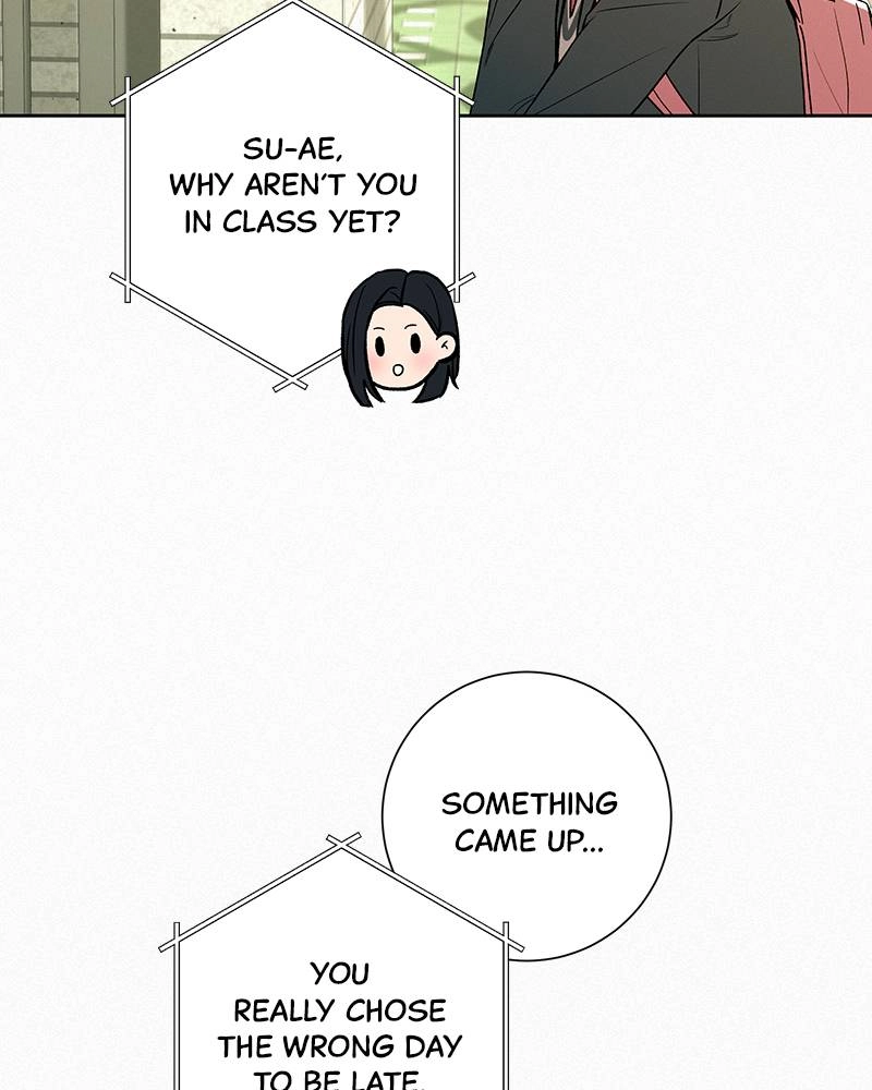 Operation: True Love Chapter 7, page 124 of 190