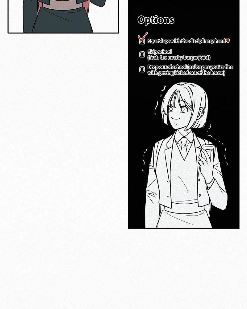 Operation: True Love Chapter 7, page 129 of 190
