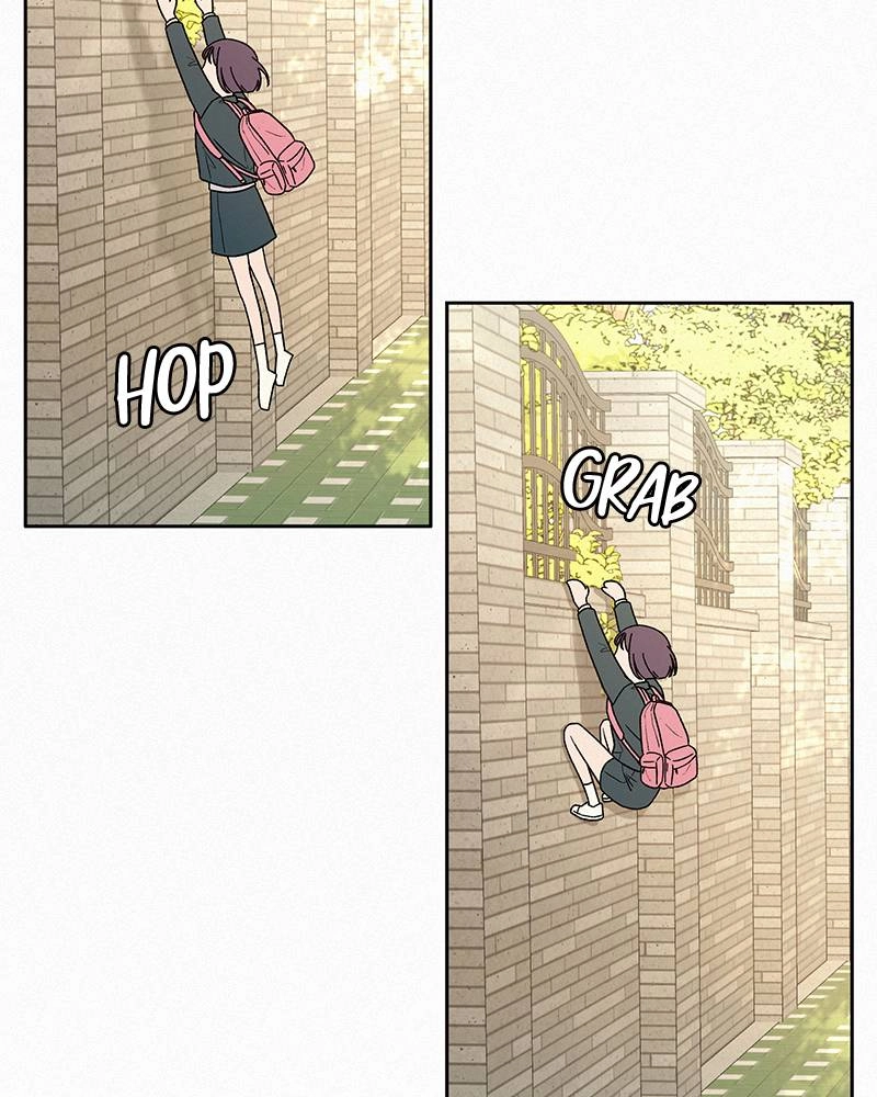Operation: True Love Chapter 7, page 139 of 190