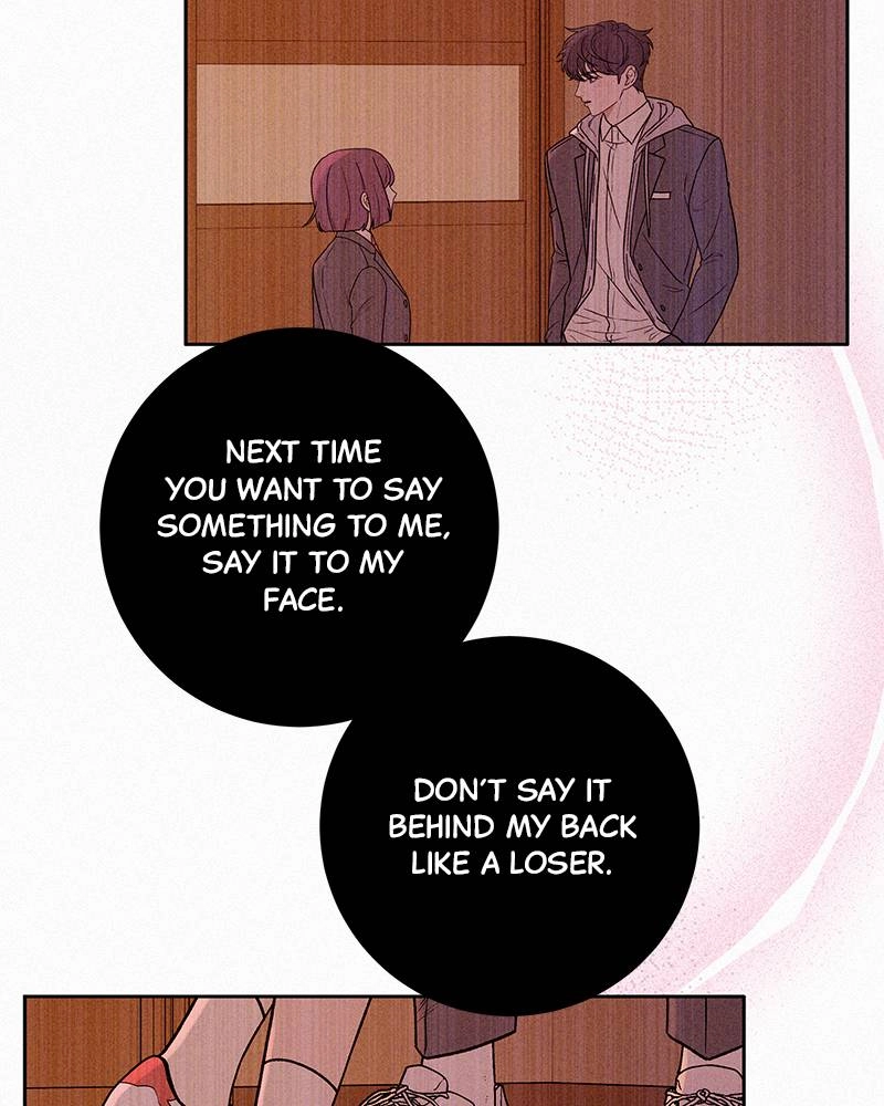Operation: True Love Chapter 7, page 160 of 190