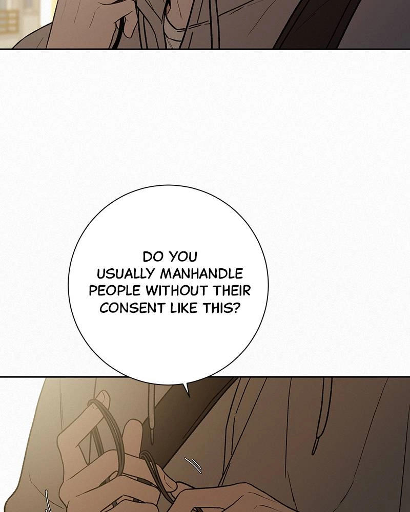 Operation: True Love Chapter 7, page 164 of 190