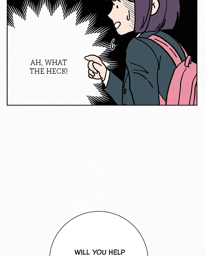 Operation: True Love Chapter 7, page 171 of 190