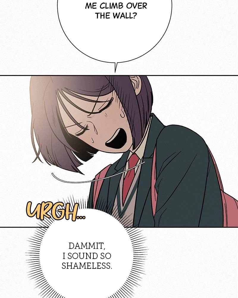 Operation: True Love Chapter 7, page 172 of 190