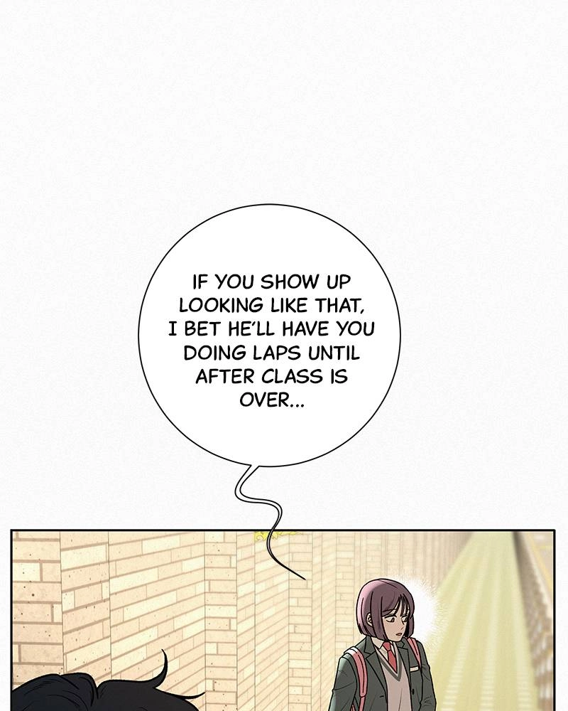 Operation: True Love Chapter 7, page 182 of 190