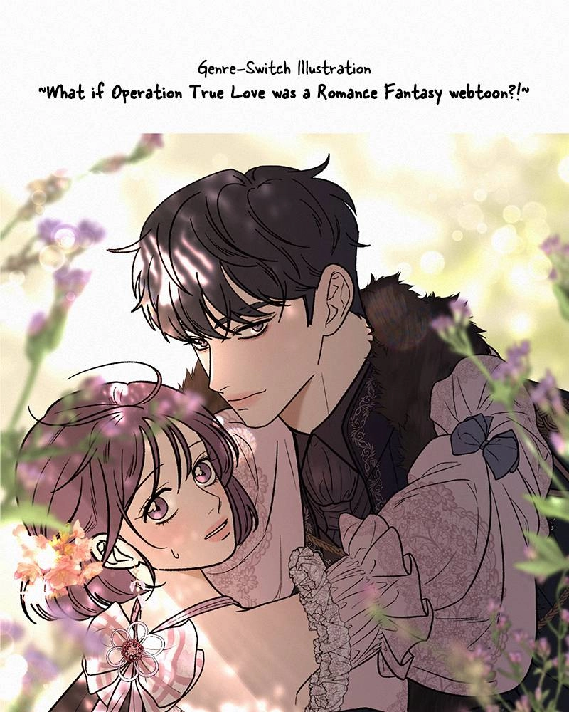 Operation: True Love Chapter 7, page 189 of 190