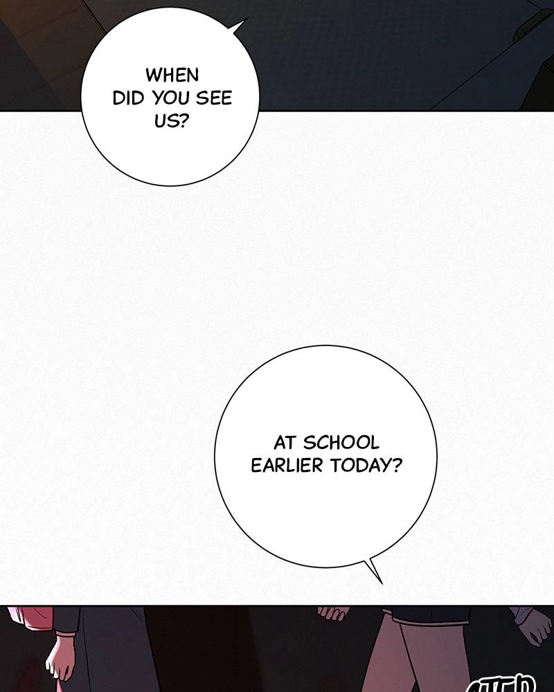 Operation: True Love Chapter 7, page 20 of 190