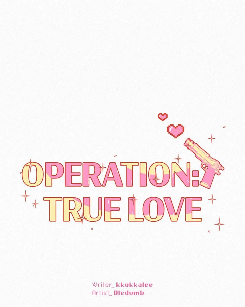 Operation: True Love Chapter 7, page 34 of 190
