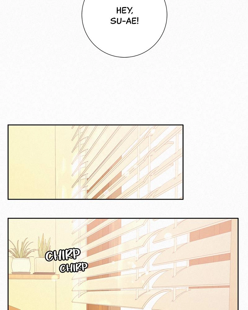 Operation: True Love Chapter 7, page 36 of 190
