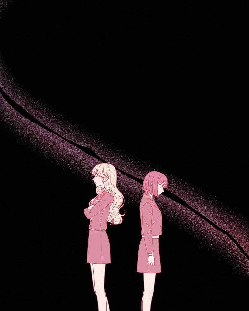Operation: True Love Chapter 7, page 70 of 190
