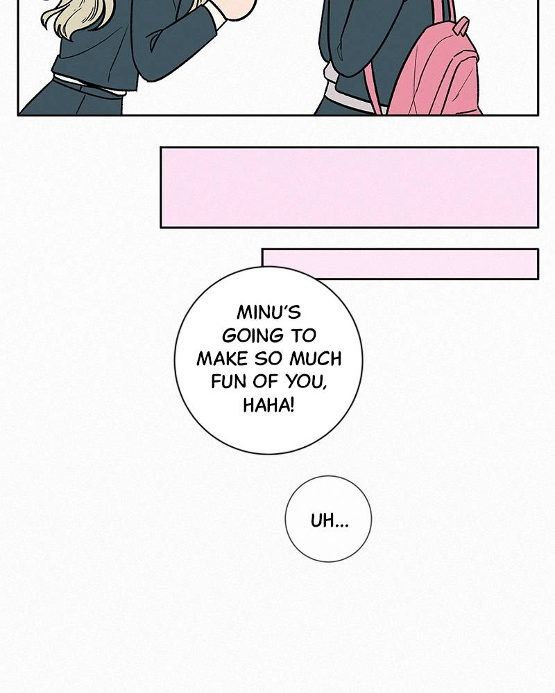 Operation: True Love Chapter 7, page 88 of 190