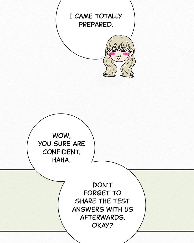 Operation: True Love Chapter 7, page 94 of 190