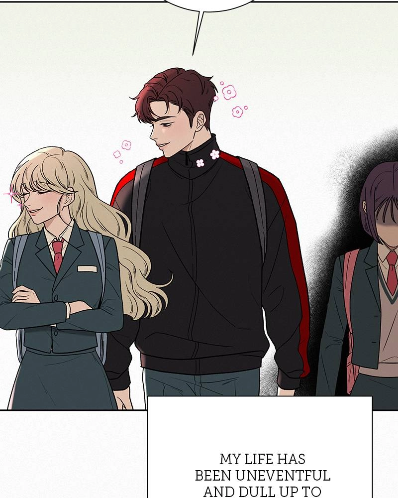 Operation: True Love Chapter 7, page 95 of 190