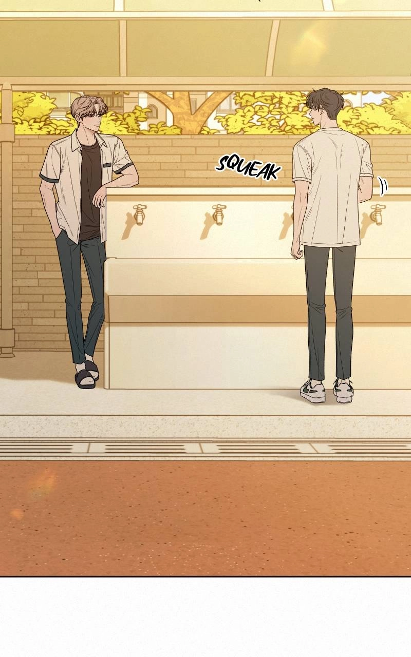 Operation: True Love Chapter 70, page 100 of 110