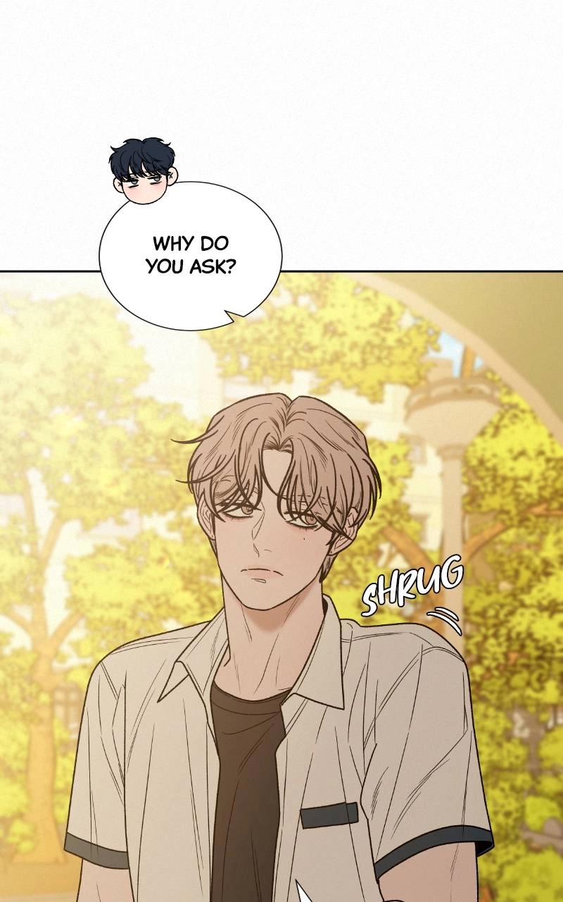 Operation: True Love Chapter 70, page 101 of 110
