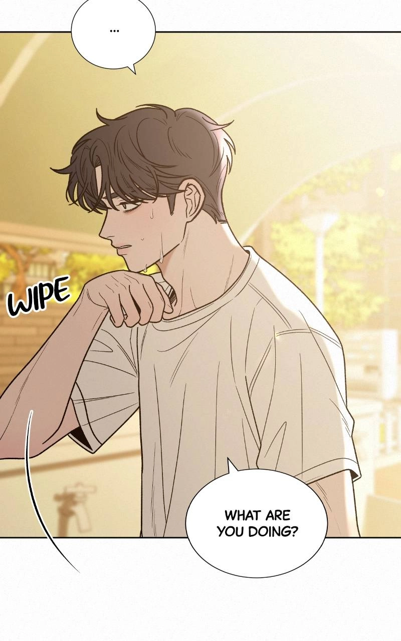 Operation: True Love Chapter 70, page 104 of 110