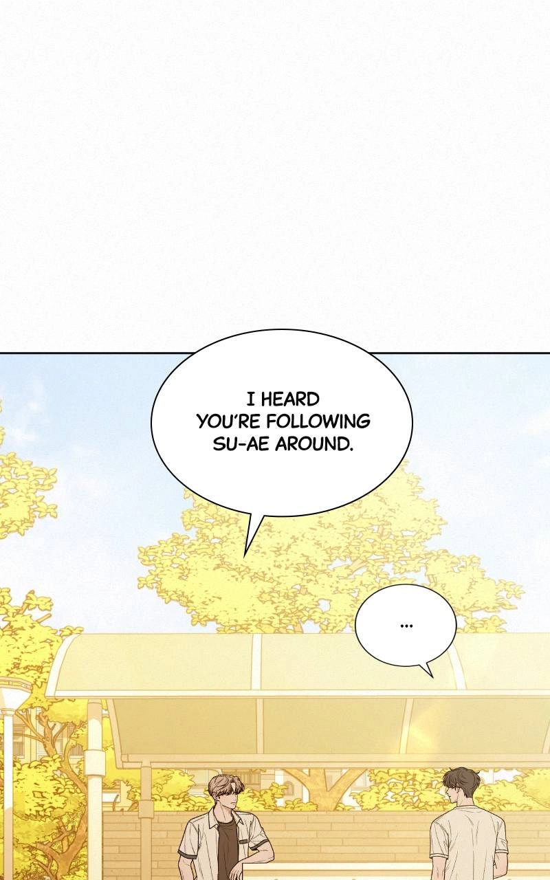 Operation: True Love Chapter 70, page 105 of 110