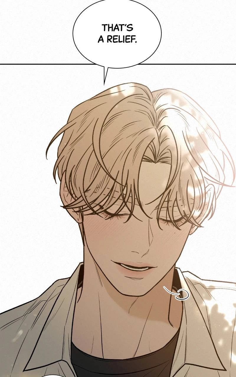 Operation: True Love Chapter 70, page 109 of 110