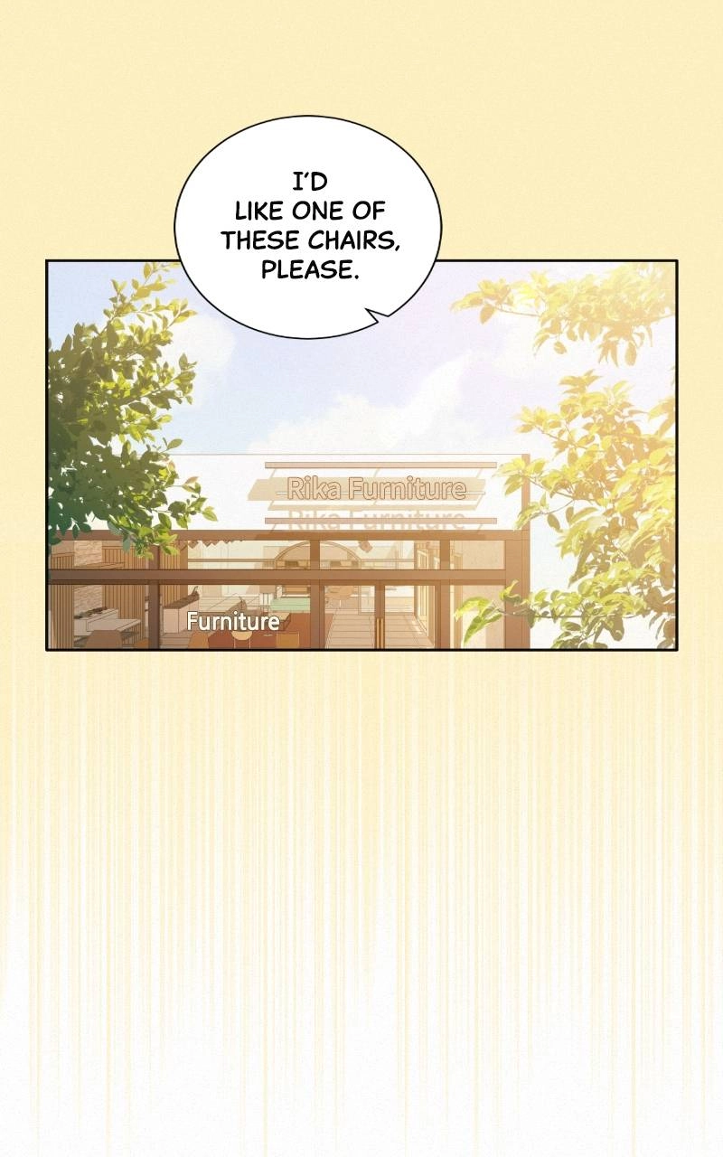 Operation: True Love Chapter 70, page 18 of 110