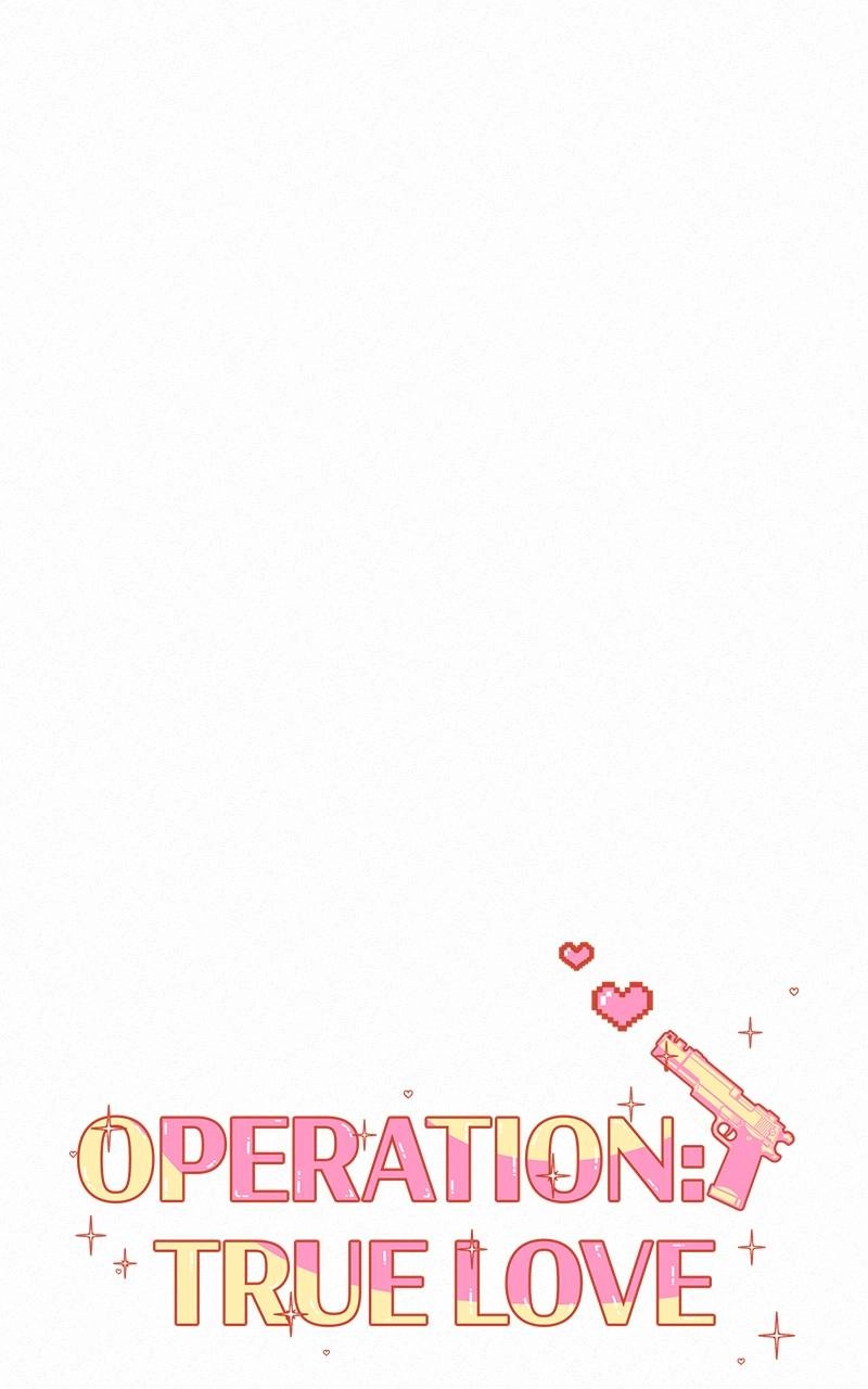 Operation: True Love Chapter 70, page 26 of 110