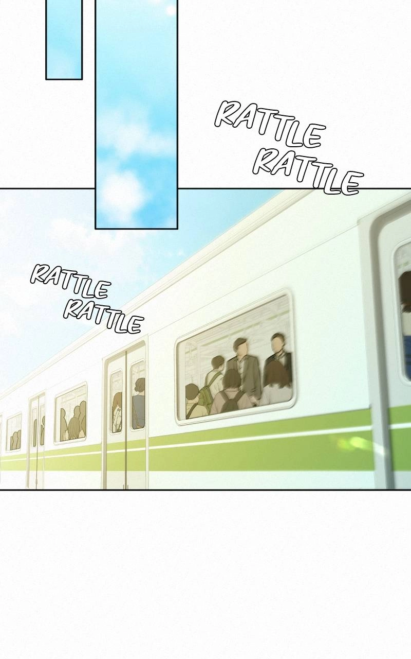 Operation: True Love Chapter 70, page 31 of 110