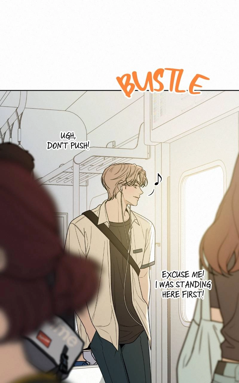 Operation: True Love Chapter 70, page 32 of 110