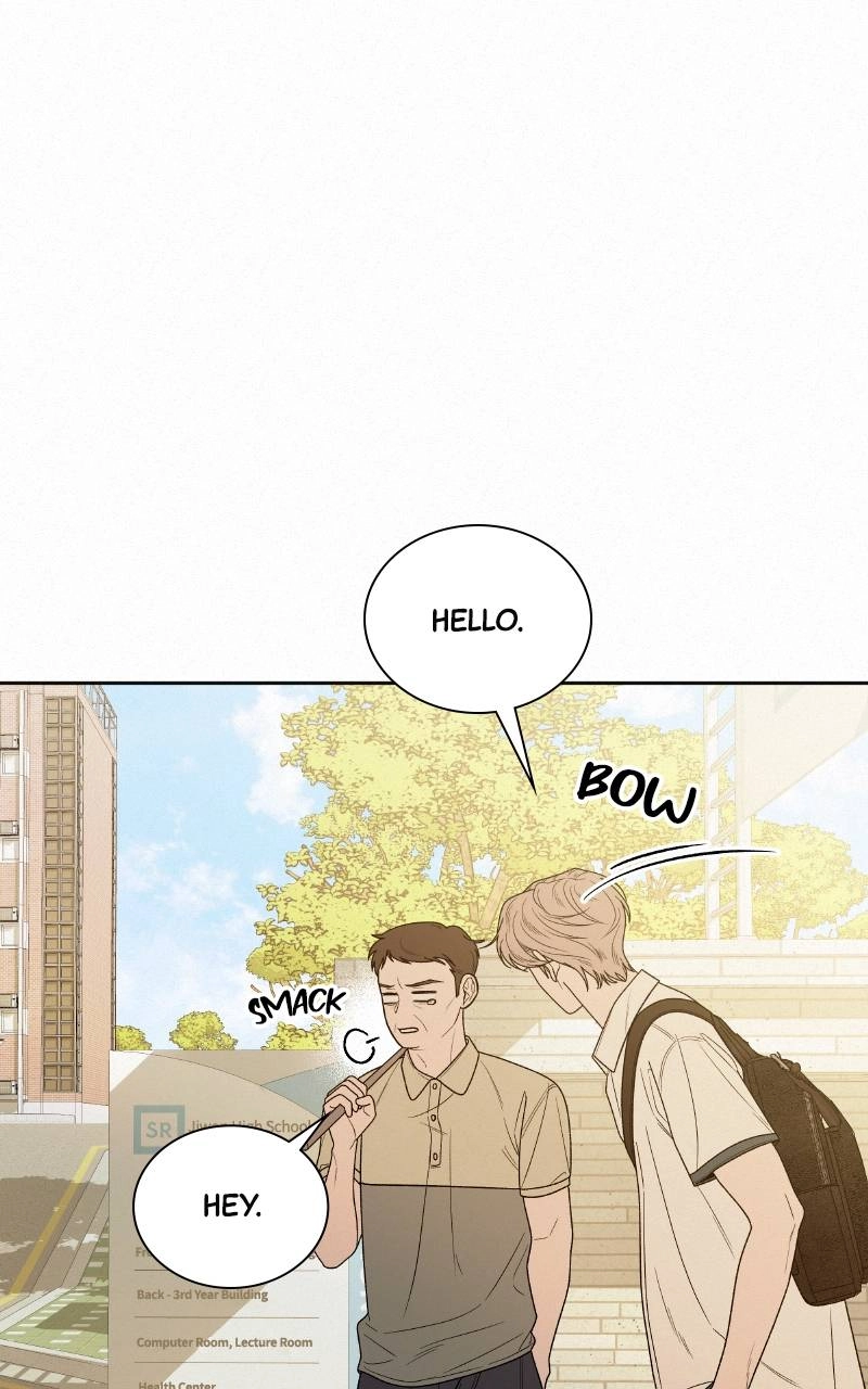 Operation: True Love Chapter 70, page 35 of 110