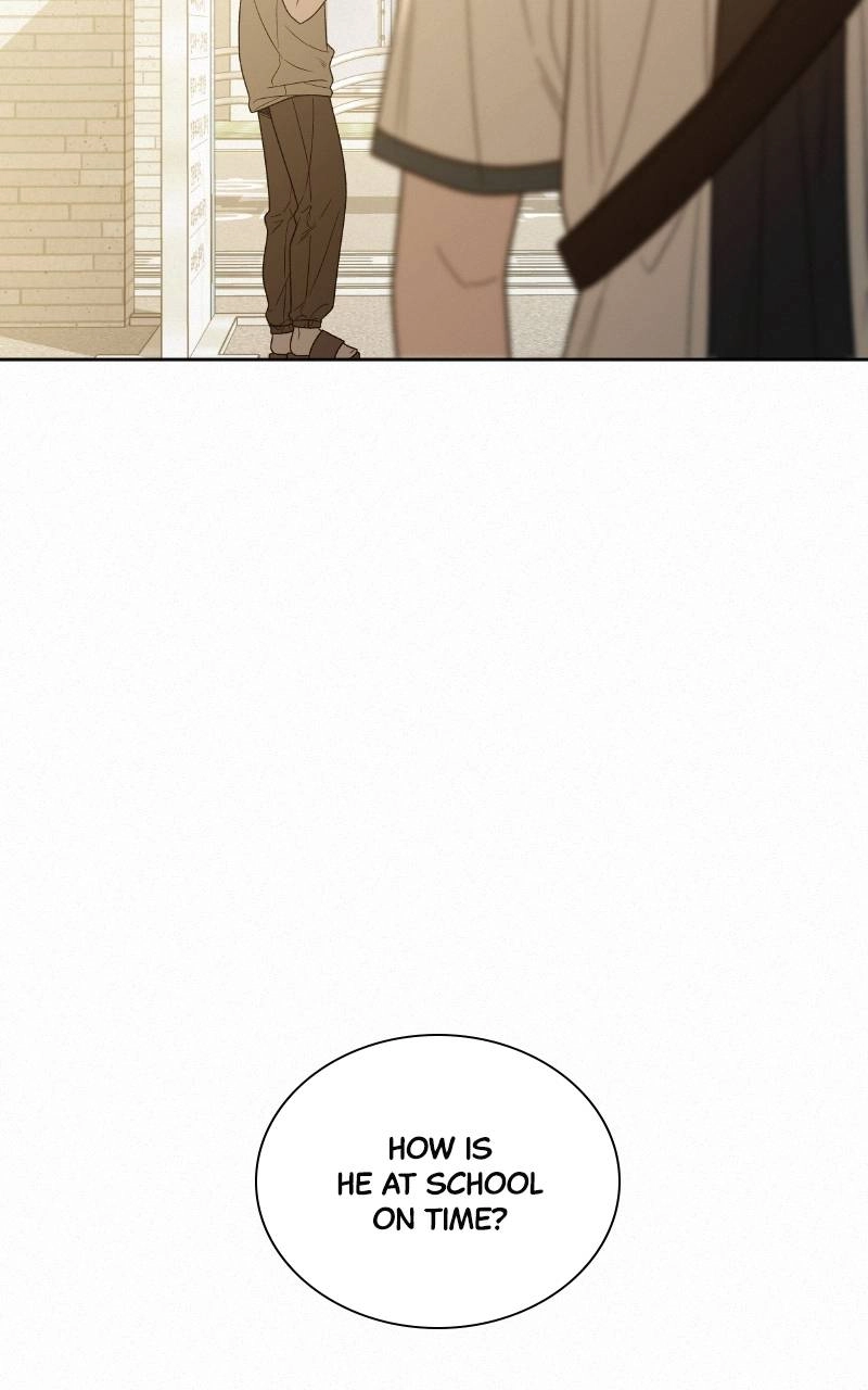 Operation: True Love Chapter 70, page 38 of 110