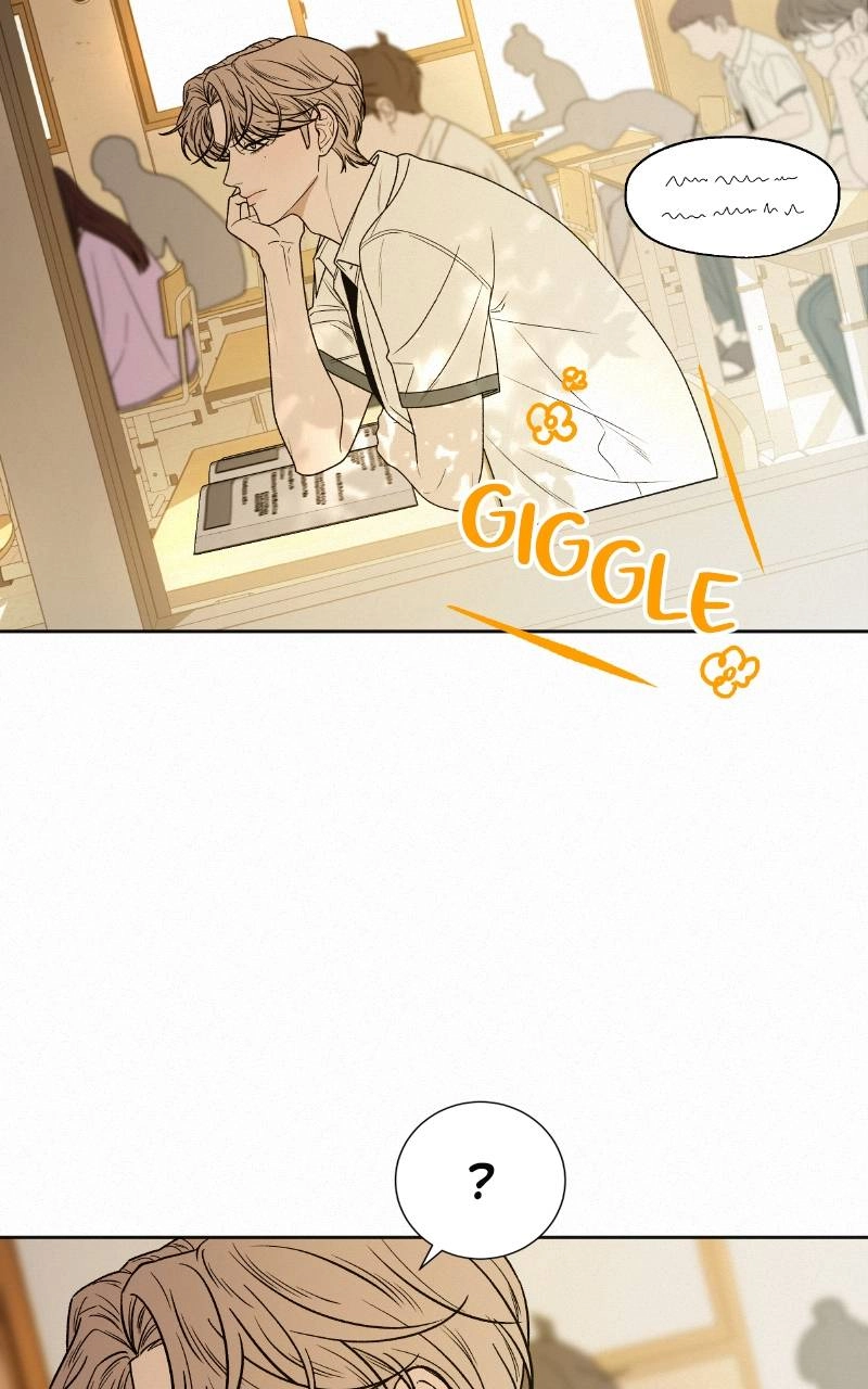 Operation: True Love Chapter 70, page 41 of 110